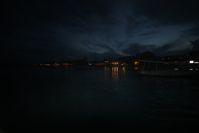 Liburan Asik di Senggigi, Gili Trawangan, Gili Air di Lombok