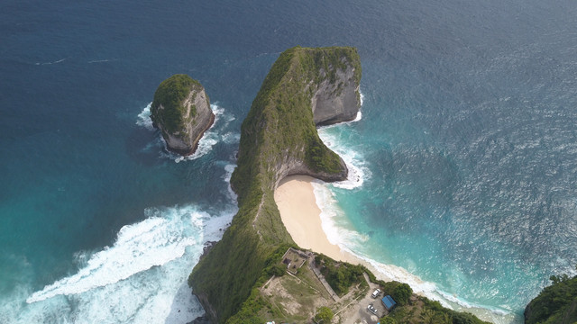 Secret Heaven in Bali, Nusa Penida