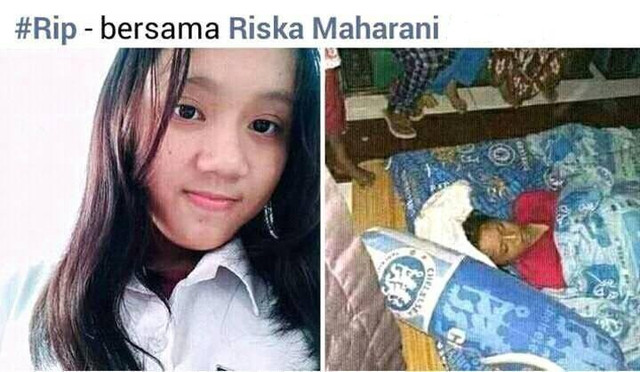 Mengaku Hamil, Siswi SMA Di Gorontalo Nekat Gantung Diri Dengan ...