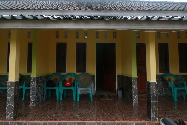 Tempat Hits di Sukabumi yang Cantik, Geopark Ciletuh