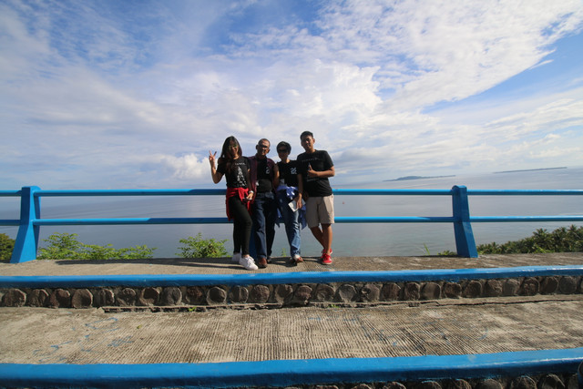 Liburan Asik di Senggigi, Gili Trawangan, Gili Air di Lombok