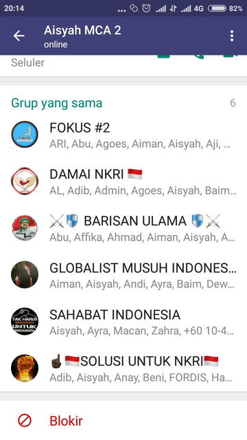 Meme Politik Lucu untuk disebar