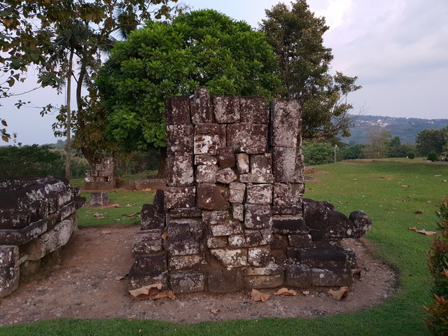 Tempat yang Harus Dikunjungi Selama 4 Hari di Yogya