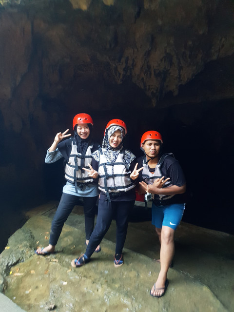 Tempat yang Harus Dikunjungi Selama 4 Hari di Yogya