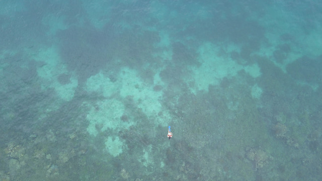 Pesona Labuan Bajo yang Eksotis