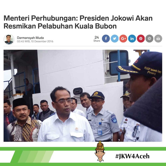 Meme Politik Lucu untuk disebar