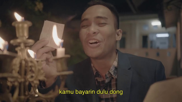 7 Ciri cowok matre ⋋_⋌ Jangan jangan agan termasuk ＠＾▽＾＠