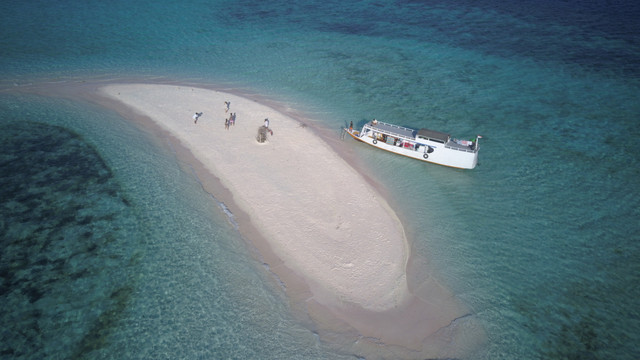 Part 2 5D Labuan Bajo