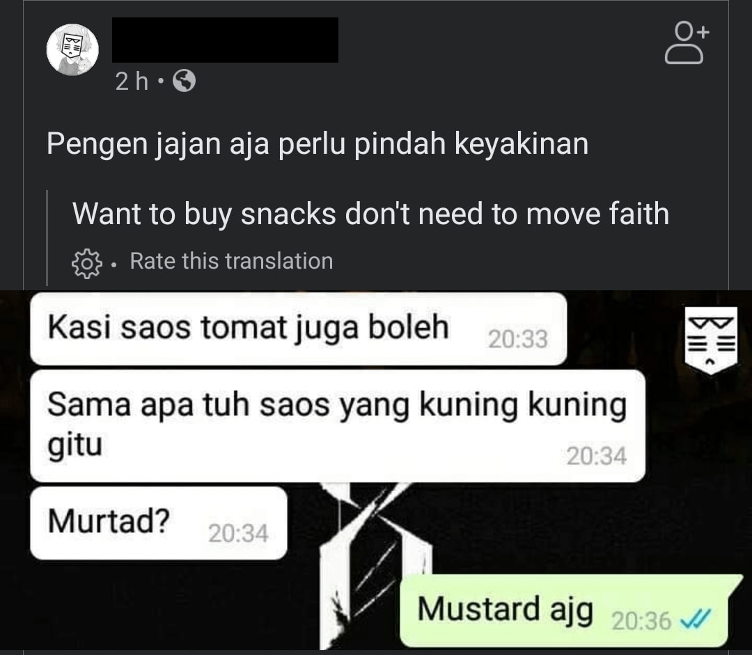 Media India: Indonesia Berjaya jk Kmbli ke Hindu, Petuah Petinggi Majapahit Acuannya
