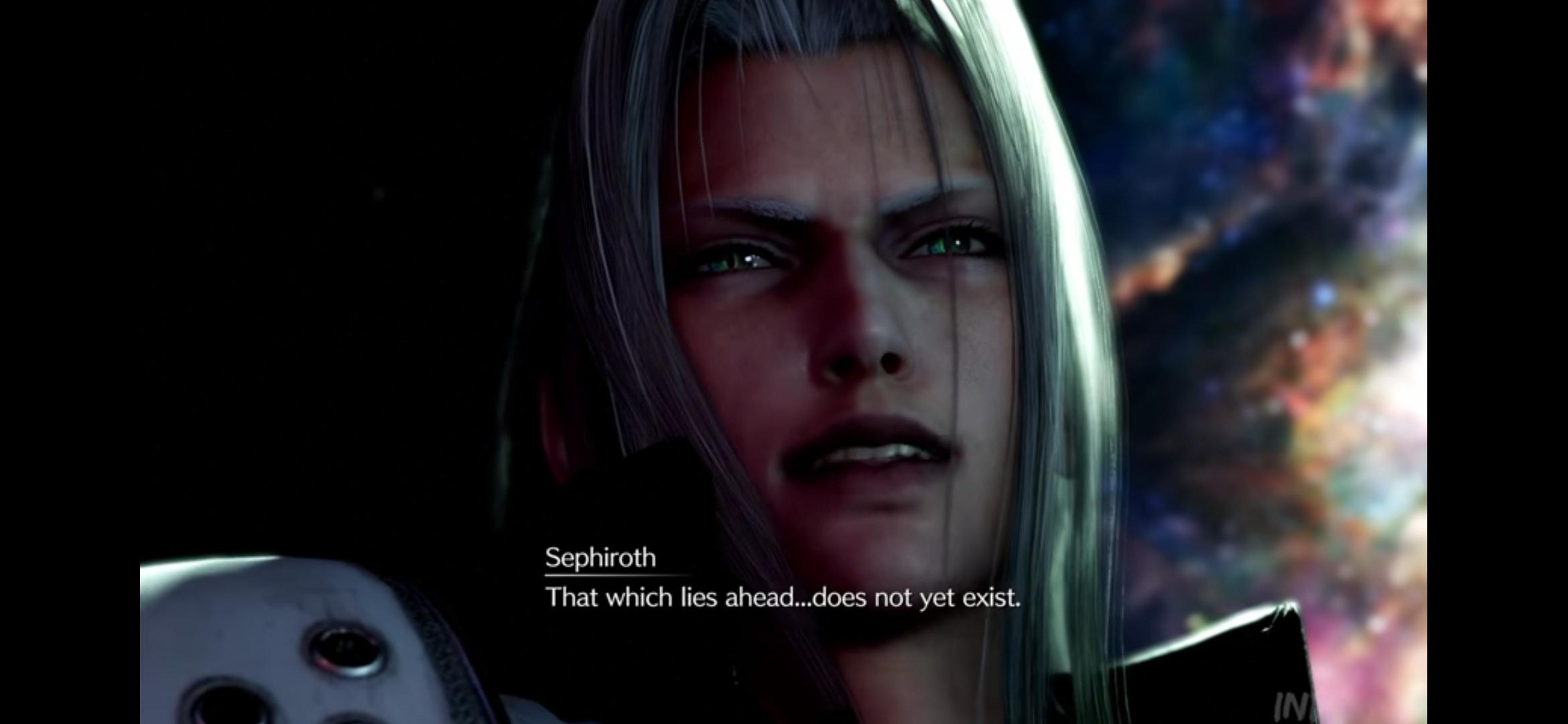 BEBERAPA POIN YANG AKAN MENJADI PLOT UTAMA PADA FINAL FANTASY 7 REMAKE PART 2