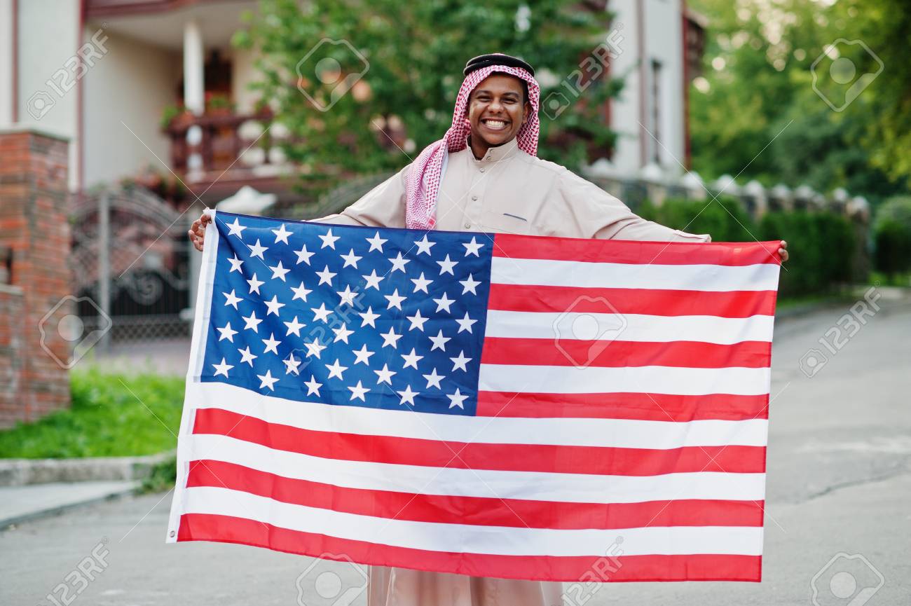 13 Negara Islam Ini Memohon Amerika Serikat Untuk Menjaga Negaranya