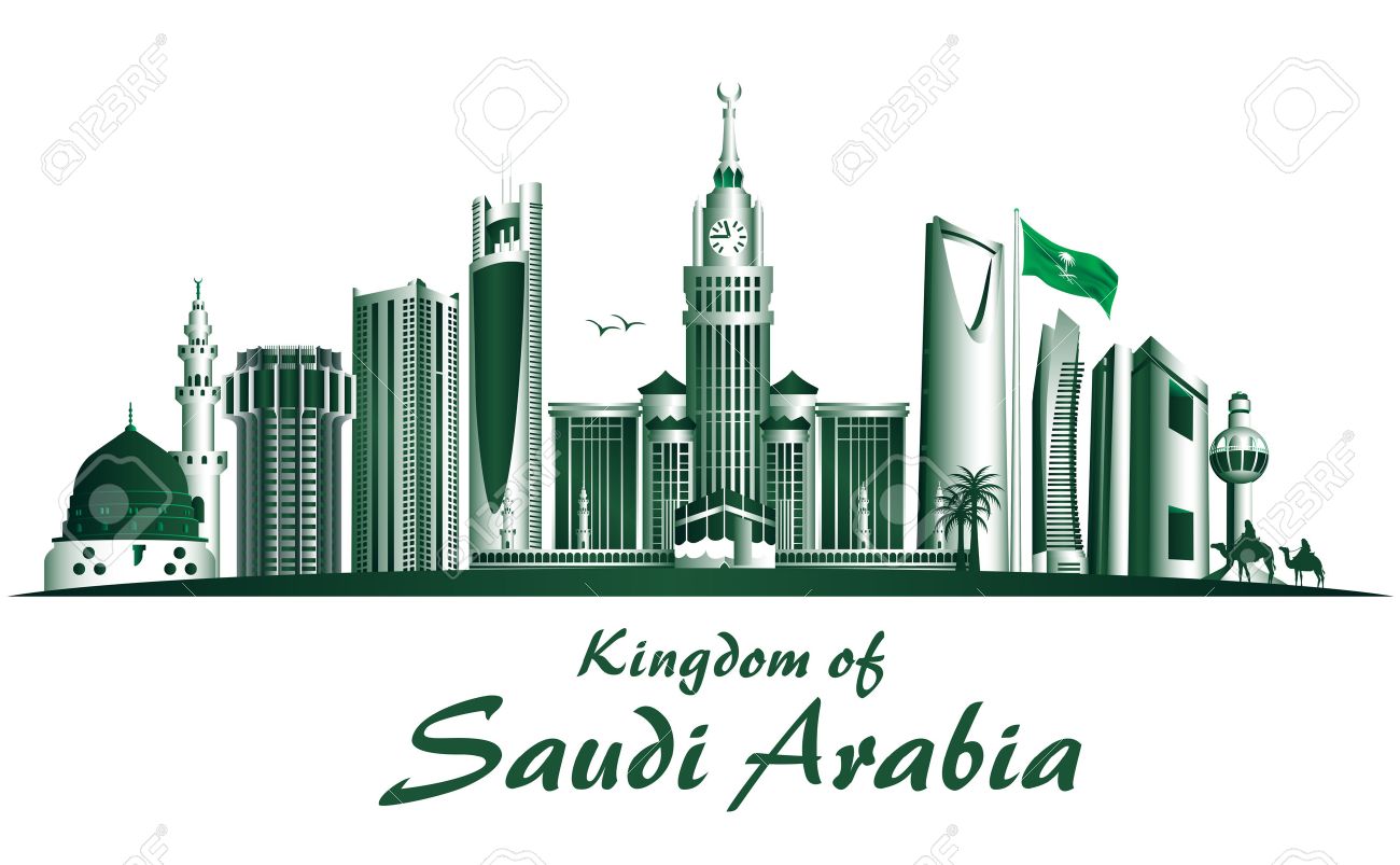 Arab Saudi Yang Berbeda Dan Sejumlah Persepsi Tentangnya