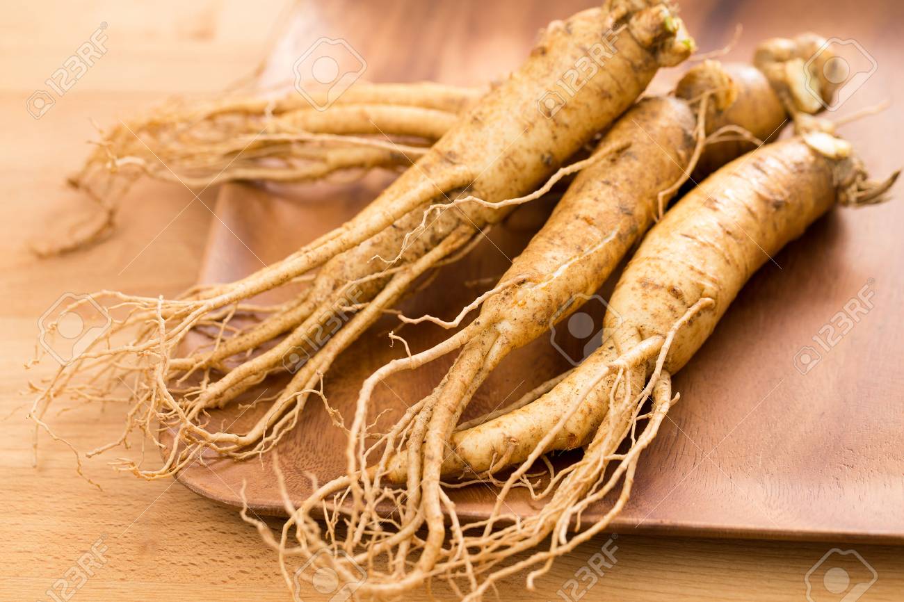 6 Obat &amp; Pengobatan Herbal Khas Korea Selatan Yang Ada Sejak Zaman Dahulu