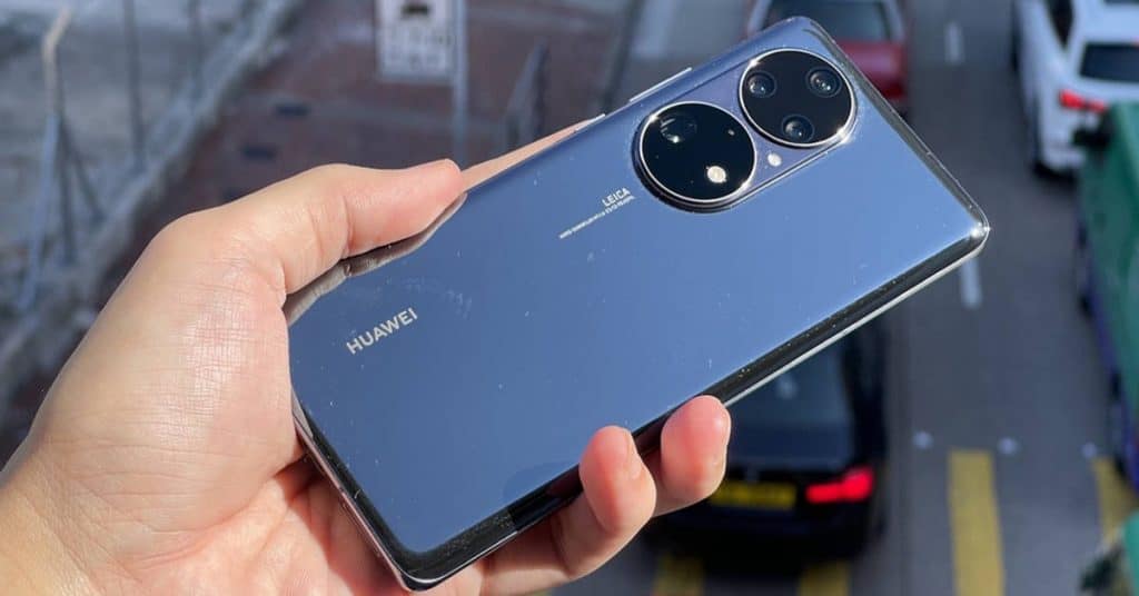 Kualitas Kameranya Juara Nih gan ! mari bahas huawei P50 pro