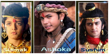 5 Fakta tentang Raja Ashoka