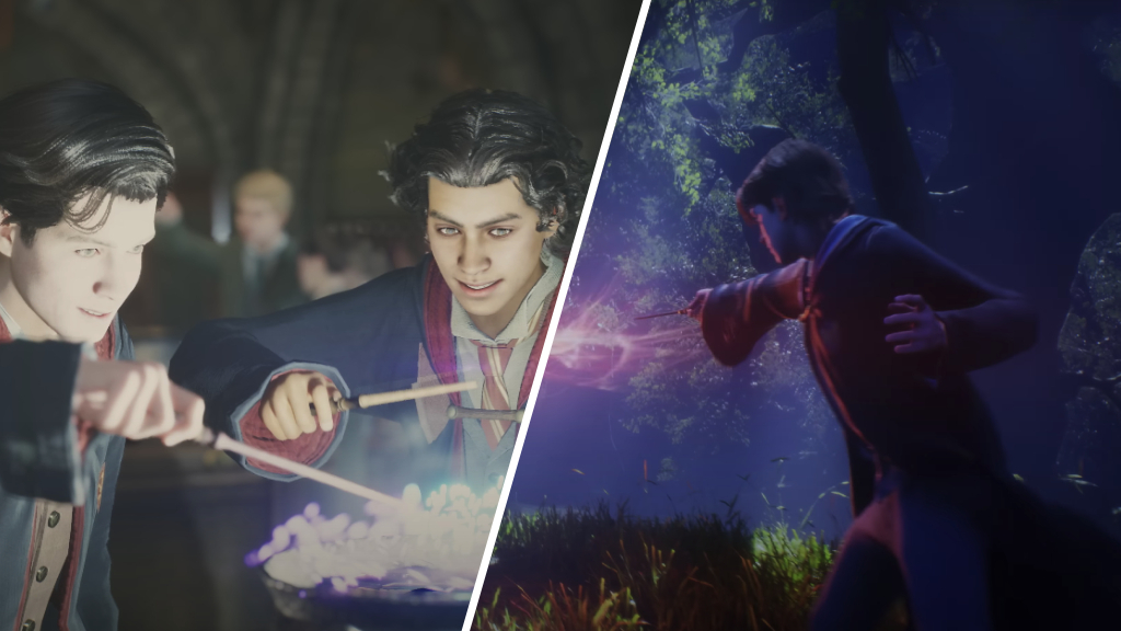 6 Hal yang Sebaiknya Dilakukan Setelah Menyelesaikan Cerita Utama di Hogwarts Legacy