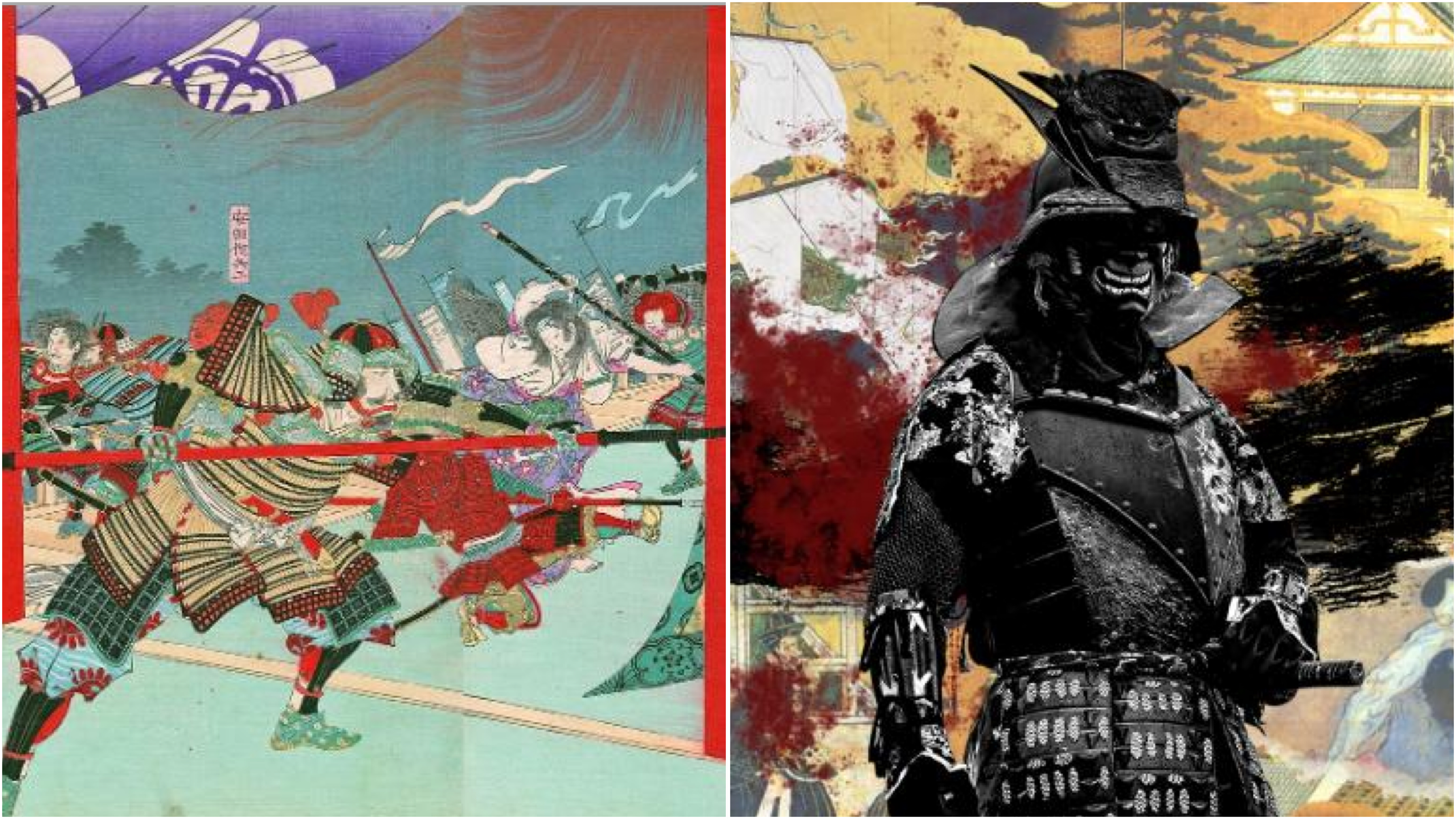 Kisah Samurai Hitam, Pria Afrika Pengawal Oda Nobunaga di Zaman Sengoku