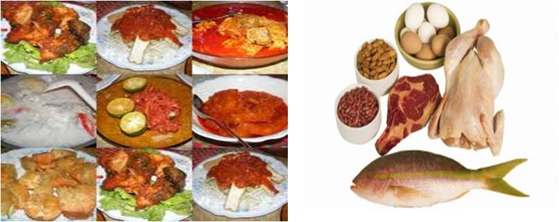 Hal - Hal Yang Sering Dilakukan Saat Lauk Makanan Di Piring Habis Duluan
