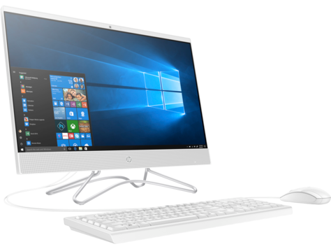 Konten Kreator Tetap Bisa Produktif Di Rumah Dengan HP All-In-One PC 24