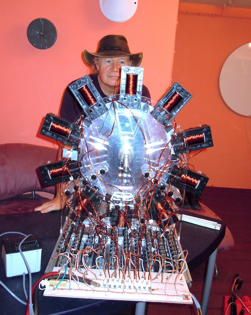 All About FREE ENERGY