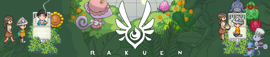 (Coming Soon) Rakuen: Komposer Musik Plant VS Zombie Membuat Game untuk PC