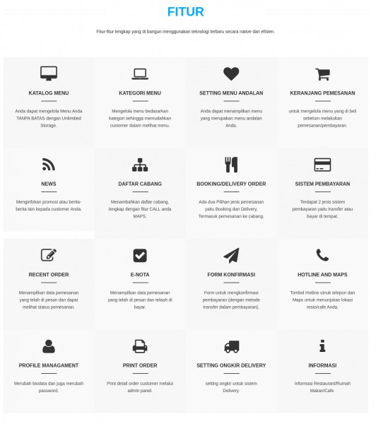 Afiliasi Aplikasi Android Toko Online &#91;PELUANG USAHA&#93;