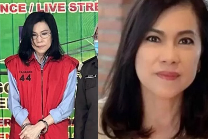 Ibu Segera Disidang di Kasus Suap Hakim demi Vonis Bebas Ronald Tannur