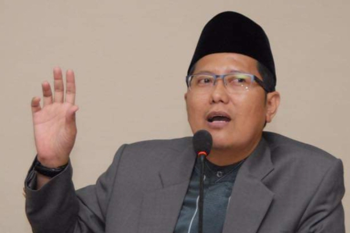 Tak Setujui Sekolah Libur Ramadan, MUI: Zaman Nabi Puasa Sambil Perang