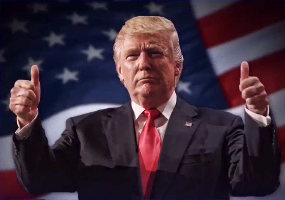 Terima Kasih Trump! Poundsterling Tidak Melemah Lagi 