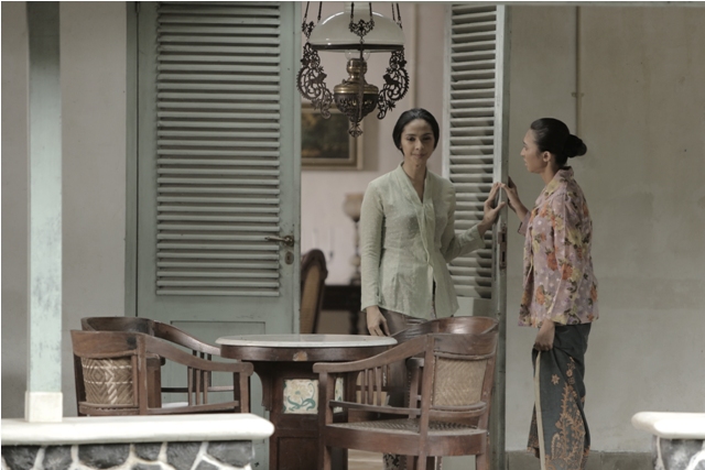Kamis Semakin Manis Karena Wajib Kebaya Di Daerah Ini.