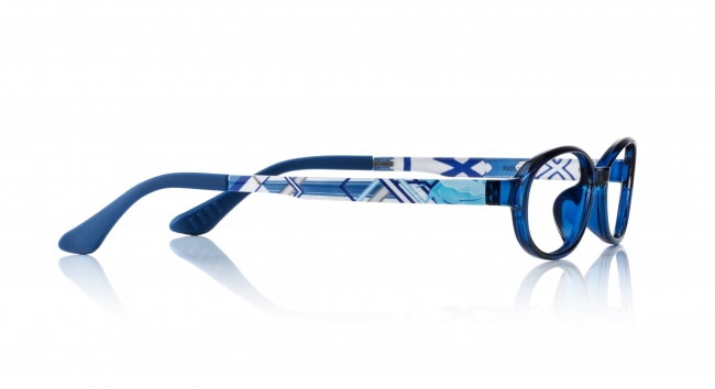 Frame Kacamata Sword Art Online Dibuat, Limited Edition!