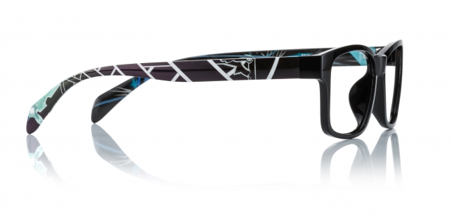 Frame Kacamata Sword Art Online Dibuat, Limited Edition!