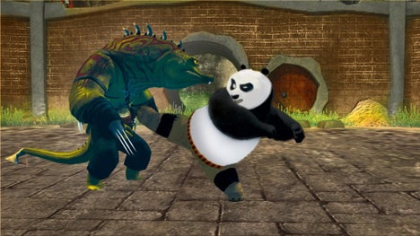 Indonesia-Tiongkok bahas lagi pertukaran komodo-panda