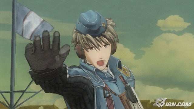 &#91;PS3&#93; Valkyria Chronicles