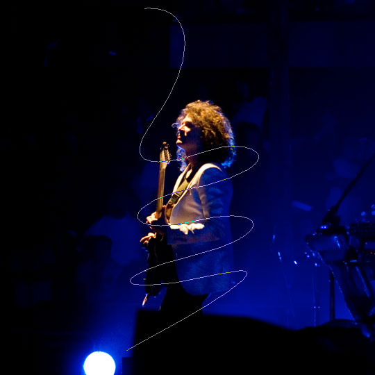 Efect-efect lightning keren pake PHOTOSOP with tutorialnya ^^