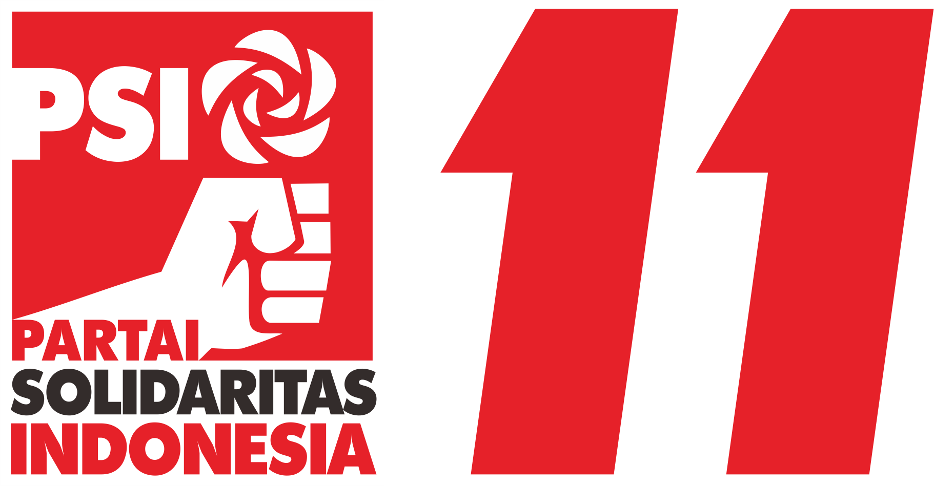 Yuk, Kenalan Sama Caleg Partai Solidaritas Indonesia (PSI) 
