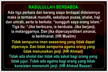 &#91; WARAS &#93; Alasan PBNU Usulkan Hari Santri 22 Oktober