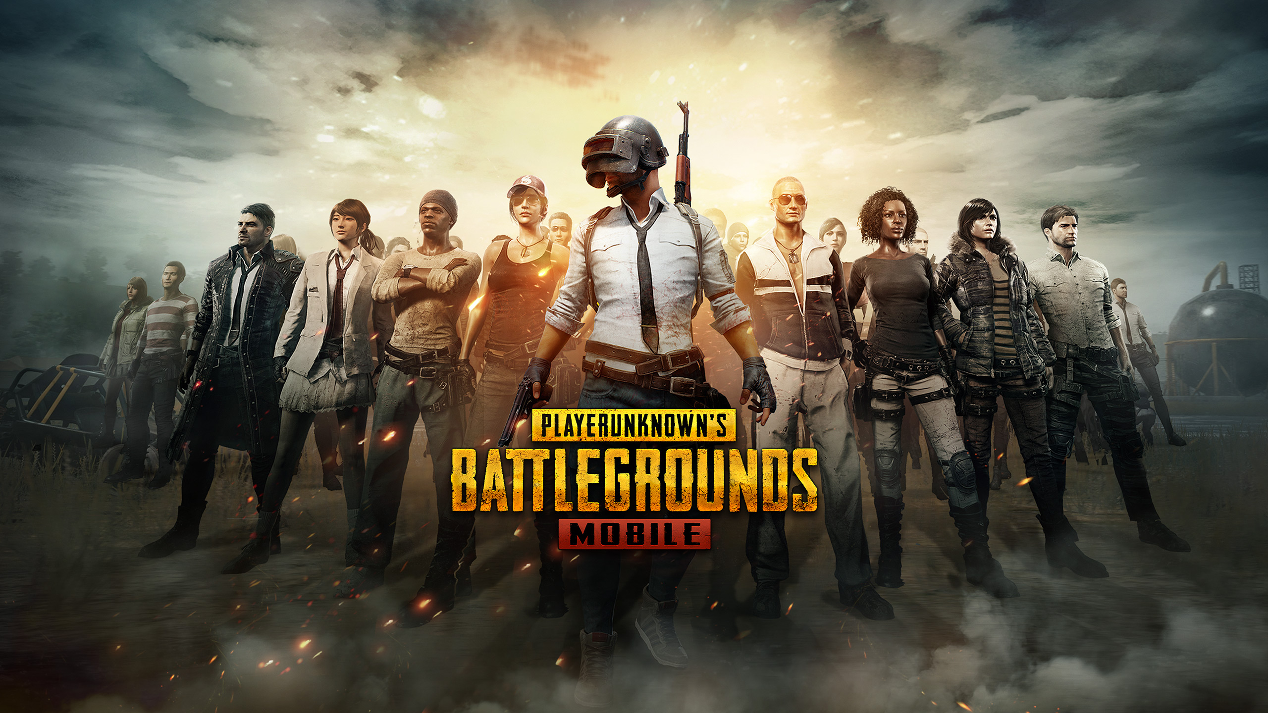 5 Alasan Menurut Ane Kenapa PUBG Mobile Patut Disebut Sebagai Game Kekinian