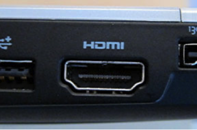 Laptop Gagal Tampil di TV