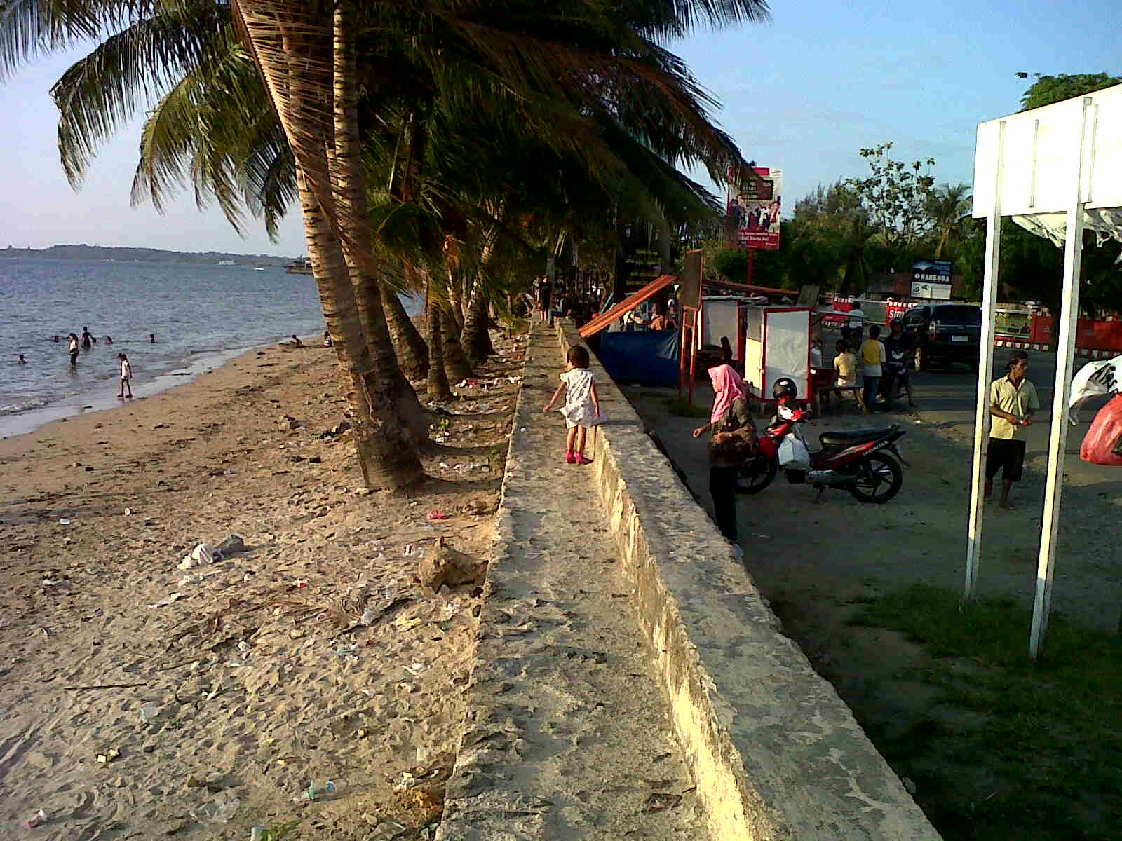BACKPACKER KE RAJA AMPAT? WHY NOT