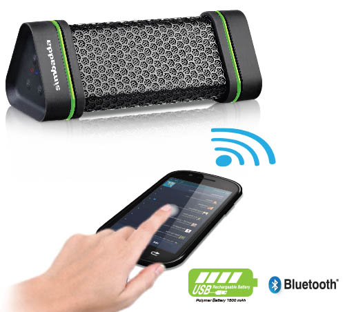 4 Speaker Bluetooth Terbaik dan Murah &#91;Portable&#93; 2016