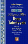 Fiqih> Al Umm, Shahih Fihih Sunnah, Fiqih Shalat, Bulughul Maram & Kitab Fiqih Lainya