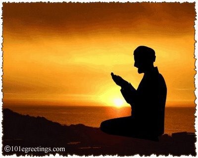 3 Ritual untuk membuka aura gelap