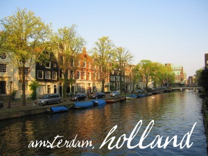 Eureka, I heart Dutch !