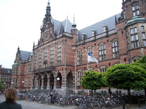 Eureka, I heart Dutch !