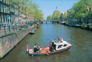 Eureka, I heart Dutch !