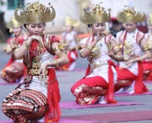 10 Fakta Dari Pulau Sumatera