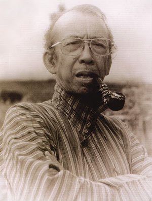 5 Maestro Lukis Indonesia