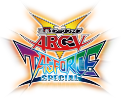 Yu Gi Oh! ARC V Tag Force Special PT BR V. 1 : DMX : Free Download, Borrow,  and Streaming : Internet Archive