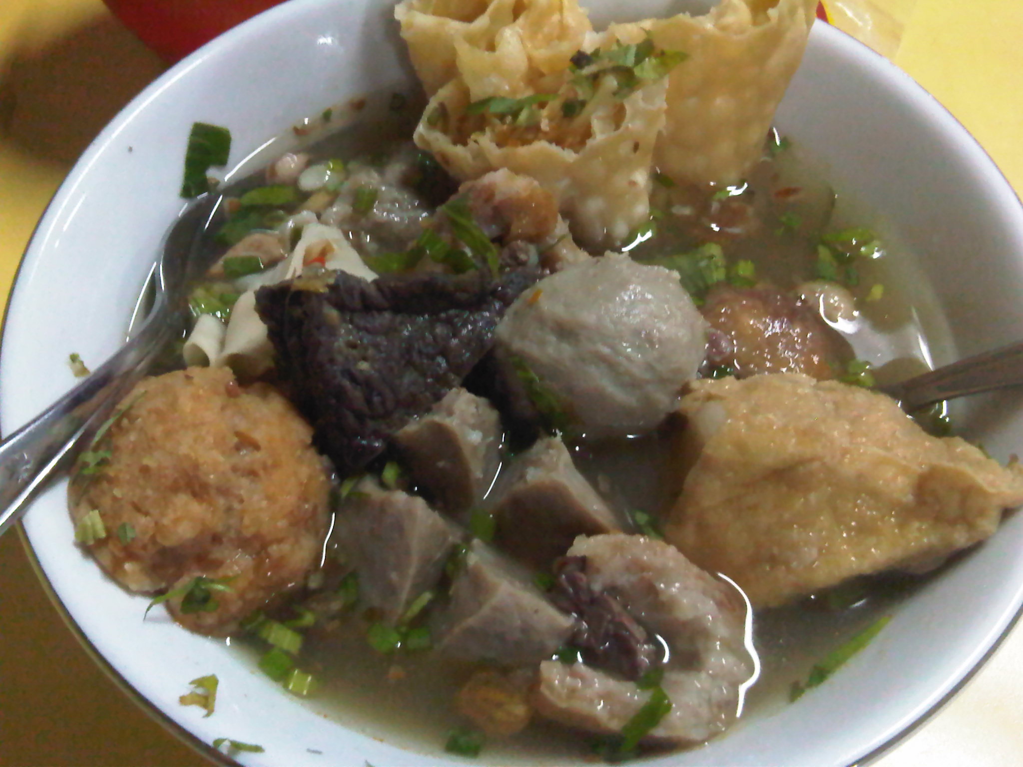~~~~~~~ Lezatnya Makanan Jawa Timur ~~~~~~~